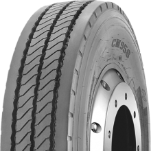 GOODRIDE CM958 295/80 R22.5 152/149M
