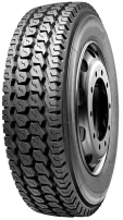 TRIANGLE TR657 265/70 R19.5 143/141J