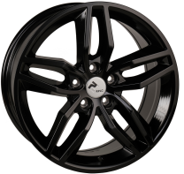 REPLICA AU82 18X8 PCD5*112 ET40 DIA66.5 HS