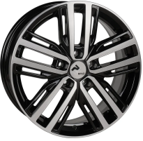 REPLICA CH259 17X7 PCD5*110 ET46 DIA63.35 S