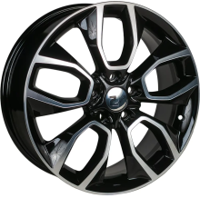 REPLICA GE202 18X7 PCD5*114.3 ET53 DIA54.1 BFP