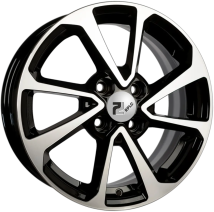 REPLICA HY105 15X6 PCD4*100 ET48 DIA54.1 BFP