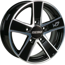 AERO V2097 16X6 PCD5*139.7 ET40 DIA98 BFP