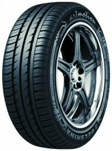 БЕЛШИНА BEL-281 ARTMOTION 195/60 R15 88H