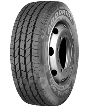 GOODRIDE GSR+1 235/75 R17.5 132/130M