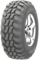 GOODRIDE MUD LEGEND SL366 285/70 R17 121/118Q