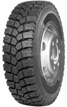 GOODRIDE MD 777 315/80 R22.5 157/154K