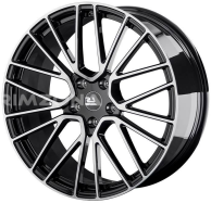 LS FORGED LS FG17 21X11 PCD5*130 ET58 DIA71.6 MGMF