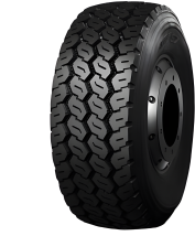 GOODRIDE AT557 385/65 R22.5 160K
