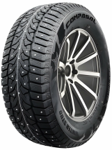 COMPASAL WINTER STUD 245/75 R16 120/116Q