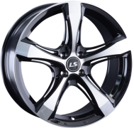 LS 1053 17X7.5 PCD5*114.3 ET45 DIA67.1 BKF