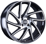 LS 1054 17X7.5 PCD5*114.3 ET45 DIA67.1 BKF