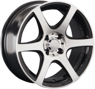 LS 328 17X7.5 PCD5*114.3 ET40 DIA67.1 GMF