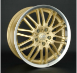 LS 562 17X7.5 PCD5*114.3 ET40 DIA73.1 GL