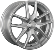 LS 771 15X6.5 PCD4*108 ET45 DIA63.3 GMF