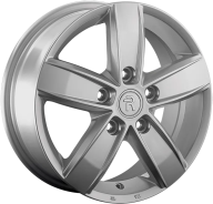 REPLAY CI61 15X6 PCD5*118 ET68 DIA71.1 BK