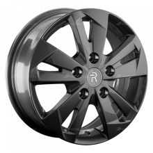 REPLAY CI62 15X6 PCD5*118 ET68 DIA71.1 BK