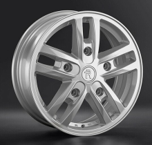 REPLAY FD194 16X6.5 PCD5*160 ET60 DIA65.1 GM