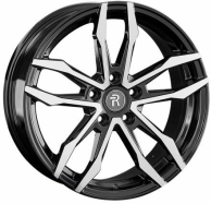 REPLAY H136 17X7.5 PCD5*114.3 ET45 DIA64.1 BKF