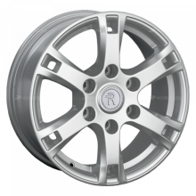 REPLAY HV79 17X7.5 PCD6*139.7 ET42 DIA75.10 SIL