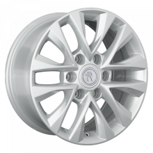 REPLAY HV81 17X7.5 PCD6*139.7 ET42 DIA75.10 S