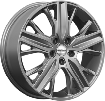 СКАД KL-375 18X6.5 PCD5*114.3 ET34 DIA66.6 СЕЛЕНА