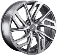 REPLAY LX207 18X7.5 PCD5*114.3 ET35 DIA60.1 GMF