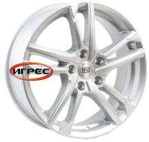 RST R197 17X6.5 PCD5*114.3 ET40 DIA64.1 BL