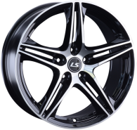LS 1056 16X7 PCD5*100 ET43 DIA57.1 GMF