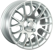 LS 566 15X6.5 PCD5*100 ET35 DIA73.1 SF