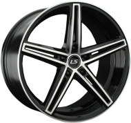 LS 749 19X8.5 PCD5*120 ET25 DIA72.6 BKF