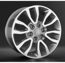 REPLAY CHG27 18X7.5 PCD6*139.7 ET30 DIA106.1 GMFP