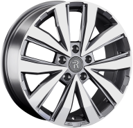 REPLAY GA1 18X7.5 PCD5*120 ET41 DIA59.6 BKF