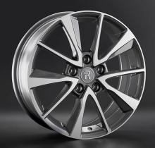 REPLAY H129 18X8 PCD5*114.3 ET50 DIA64.1 BKF