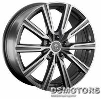 REPLAY LR93 19X7.5 PCD5*120 ET39.5 DIA72.6 GMF