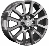 REPLAY LX241 18X7.5 PCD6*139.7 ET55 DIA95.1 MGMF