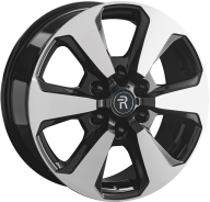 REPLAY MI184 18X7.5 PCD6*139.7 ET38 DIA67.1 S