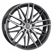 REPLAY MZ133 20X8.5 PCD5*114.3 ET45 DIA67.1 S