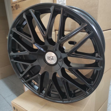 RST R042 20X8.5 PCD5*114.3 ET45 DIA67.1 BL