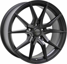 PDW SPYDER (5007) 17X7 PCD5*114.3 ET38 DIA66.6 CHB