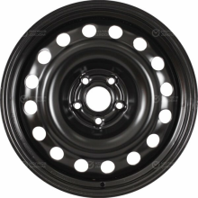 TREBL X40962 17X7 PCD5*108 ET23 DIA60.1