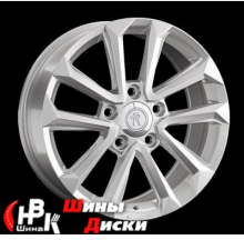 REPLAY LX164 20X8.5 PCD5*150 ET58 DIA110.1 S