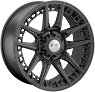 LS 1357 18X9 PCD6*139.7 ET20 DIA106.1 MB