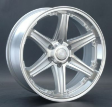 LS 184 20X9 PCD6*139.7 ET25 DIA106.1 MBF