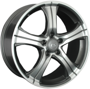 LS 732 18X8 PCD5*114.3 ET40 DIA73.1 GMF