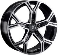 REPLAY GS15 19X8 PCD5*114.3 ET39 DIA67.1 GMF