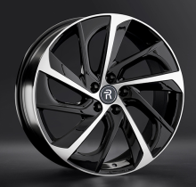 REPLAY HND380 20X8 PCD5*114.3 ET49.5 DIA67.1 BKF