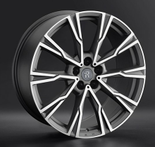 REPLAY LR102 21X9.5 PCD5*120 ET49 DIA72.6 MGMF