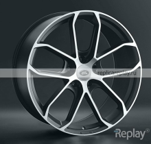REPLAY LR104 21X9.5 PCD5*120 ET49 DIA72.6 MGMF