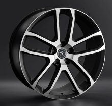 REPLAY LR105 22X9.5 PCD5*120 ET49 DIA72.6 MGMF
